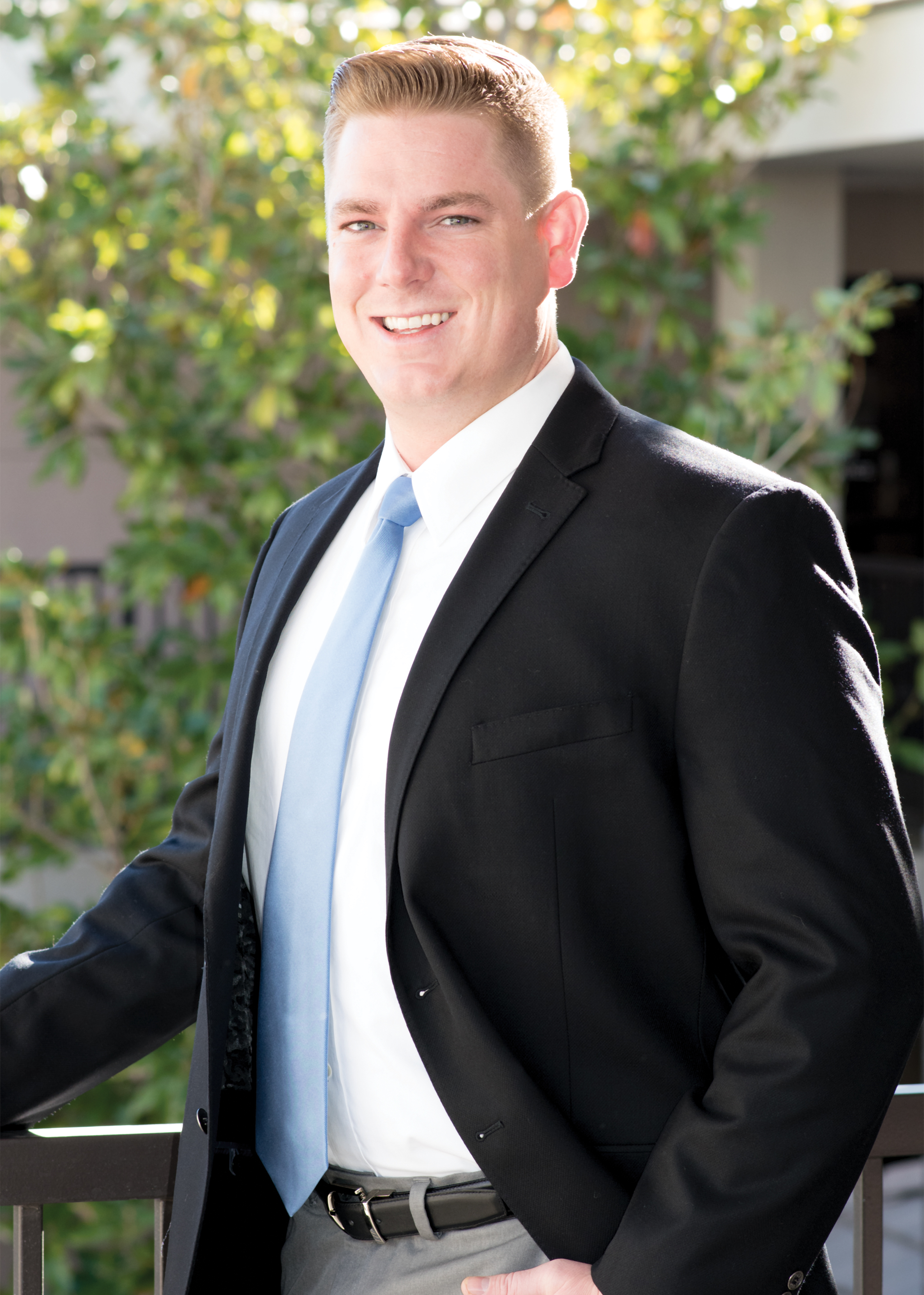 David Benson